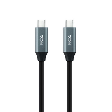 Câble USB C NANOCABLE 10.01.4302 2 m