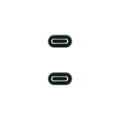 Câble USB C NANOCABLE 10.01.4302 2 m