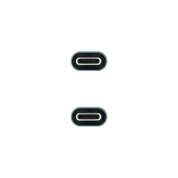 Kabel USB C NANOCABLE 10.01.4302 2 m