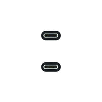 USB-C Cable NANOCABLE 10.01.4301-L150-COMB 1,5 m