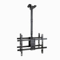 TV Mount TooQ LPCE2286TSLI-B 43"-86" 50 kg