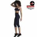 Sporthose Damen Happy Dance Schwarz