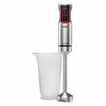 Hand-held Blender Solac BA5606 Pro 1000 Stainless steel 1000 W Inox