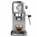 Elektrische Kaffeemaschine Solac CE4520 Grau