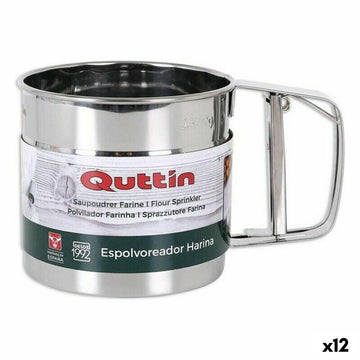 Sieve Quttin (9,5 x 10,5 cm) (12 Units)