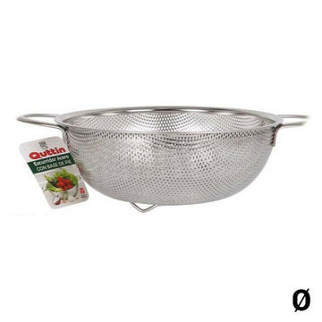 Pasta Drainer Quttin Steel