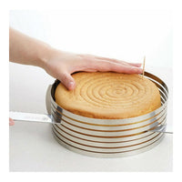 Cutter Quttin Biscuit (24-30 cm)