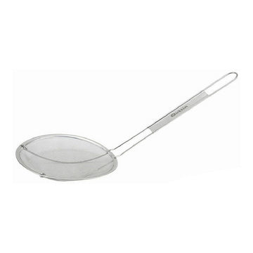 Strainer Quttin Stainless steel (17 x 41 x 6,5 cm)