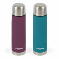 Thermos ThermoSport Acier inoxydable (6 Unités)