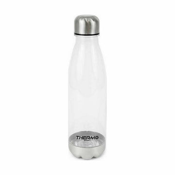 Water bottle ThermoSport Stainless steel Steel (18 Units)