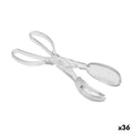 Pinces de Cuisine Plastique (36 Unités)