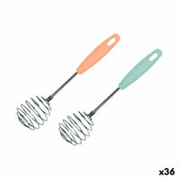 Manual Whisk 24,5 cm (36 Units)