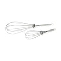 Mixer Whisks Set 2 Pieces (36 Units)