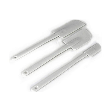 Spatule Plastique (3 Pièces) (36 Unités)