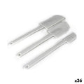 Spatule Plastique (3 Pièces) (36 Unités)