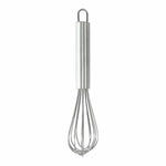 Mixer Whisks Stainless steel Silver 20 cm 1,5 mm (48 Units)