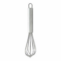 Mixer Whisks Stainless steel Silver 20 cm 1,5 mm (48 Units)