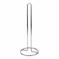 Porte-rouleaux de Cuisine Acier Argenté Métal 31 cm 5 mm (48 Unités)