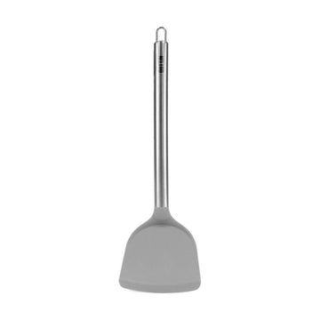 Spatula for Griddle Quttin Silicone Stainless steel Steel