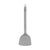 Spatula for Griddle Quttin Silicone Stainless steel Steel