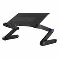 Adjustable Multi-position Laptop Table Confortime 1,8 mm 42 x 26 cm