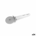 Pizza Cutter Quttin 19 x 7 cm (24 Units)