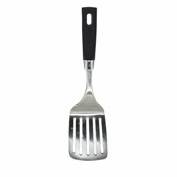 Spatula Quttin Foodie Stainless steel 35 x 8 x 3,5 cm (18 Units)