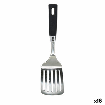 Spatule Quttin Foodie Acier inoxydable 35 x 8 x 3,5 cm (18 Unités)