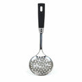 Skimmer Quttin Foodie Stainless steel 11,5 x 34 x 4,5 cm