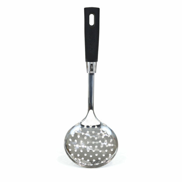 Skimmer Quttin Foodie Stainless steel 11,5 x 34 x 4,5 cm