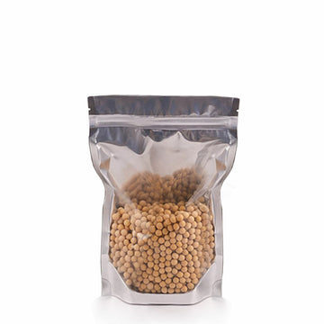 Ensemble de sacs alimentaires réutilisables Algon 17 x 23 cm (24 Unités)