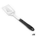 Spatule pour plaque Algon Barbecue 1,5 mm 43 x 9 x 2 cm (18 Unités)