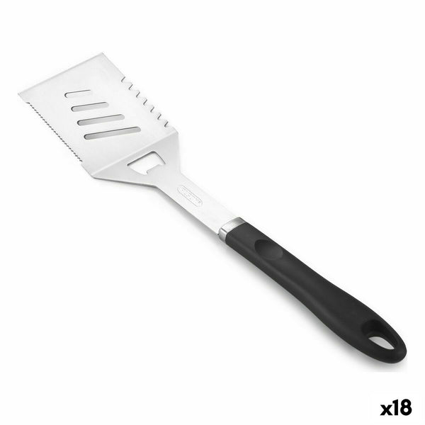 Spatula for Griddle Algon Barbecue 1,5 mm 43 x 9 x 2 cm (18 Units)