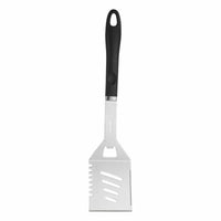 Spatule pour plaque Algon Barbecue 1,5 mm 43 x 9 x 2 cm (18 Unités)