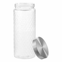 Boîte Anna Anna verre Acier 2,2 L (12 Unités)