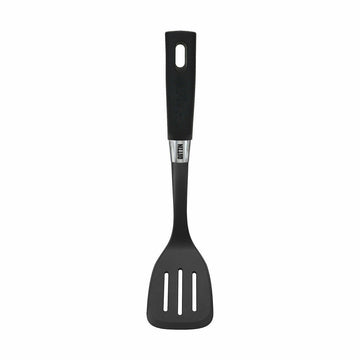 Pfannenwender Quttin Foodie Schwarz Nylon (24 Stück)