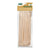 Barbecue Skewer Set Algon 250 x 2,5 mm Bamboo (100 Units)