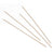 Barbecue Skewer Set Algon 250 x 2,5 mm Bamboo (100 Units)