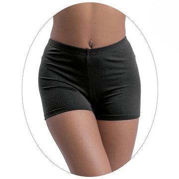 Sport leggings for Women Happy Dance Black