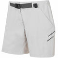 Short de Sport Trangoworld Trangoworld Yittu VN Gris