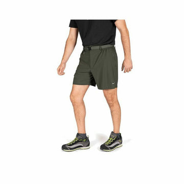 Sports Shorts Trangoworld Serto  Moutain Multicolour