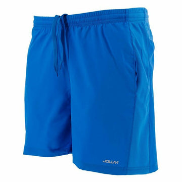 Herren-Sportshorts Joluvi Blau