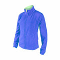 Fleece Lining Joluvi Surprise Full Children's Jacket Blue