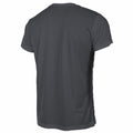 T-shirt à manches courtes homme Joluvi Duplex Gris foncé Homme