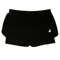 Short de Sport pour Femme Joluvi Meta Duo Noir