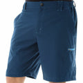 Herren-Sportshorts Joluvi Rips Blau