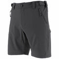 Short de Sport Joluvi Bohi Gris