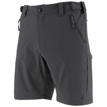 Sports Shorts Joluvi Bohi Grey