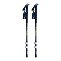 Trekking Stick Joluvi Enol Klamp  Dark blue