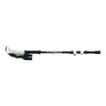 Trekking Stick Joluvi Egon Klamp Black Multicolour